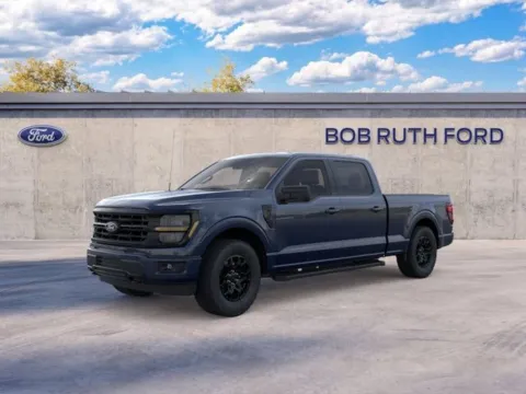 Blue 2026 Ford F-150 XLT for sale in Dillsburg, PA