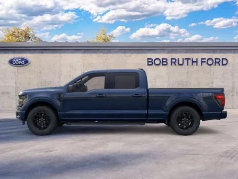 More photos of 2026 Ford F-150 XLT at Bob Ruth Ford Dillsburg, PA
