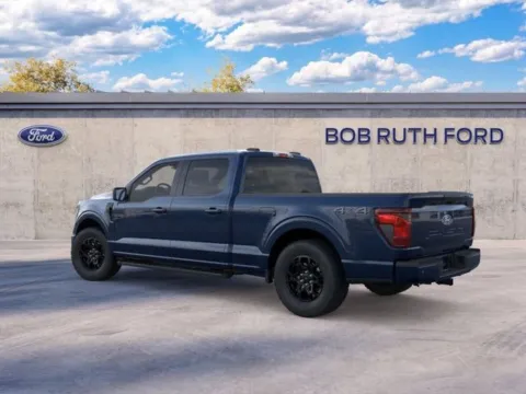 More photos of 2026 Ford F-150 XLT at Bob Ruth Ford Dillsburg, PA