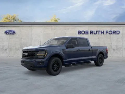 Blue 2026 Ford F-150 XLT for sale in Dillsburg, PA