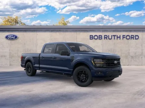 Photos of 2026 Ford F-150 XLT for sale in Dillsburg, PA at Bob Ruth Ford Dillsburg