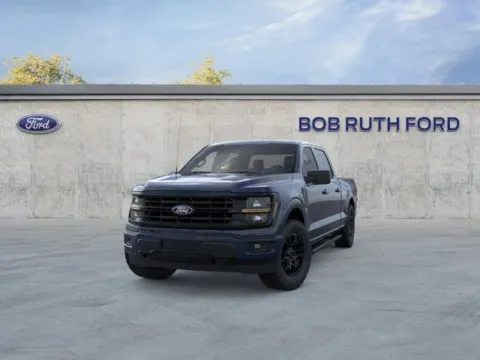 Another view of 2026 Ford F-150 XLT for sale in Dillsburg, PA at Bob Ruth Ford Dillsburg