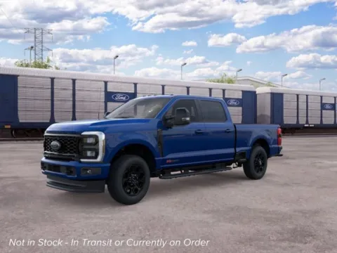 Blue 2026 Ford F-250SD Lariat for sale in Dillsburg, PA
