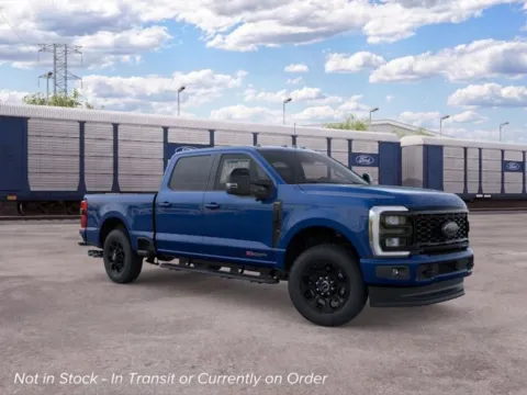 Photos of 2026 Ford F-250SD Lariat for sale in Dillsburg, PA at Bob Ruth Ford Dillsburg