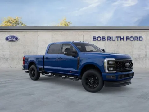 Photos of 2026 Ford F-250SD Lariat for sale in Dillsburg, PA at Bob Ruth Ford Dillsburg