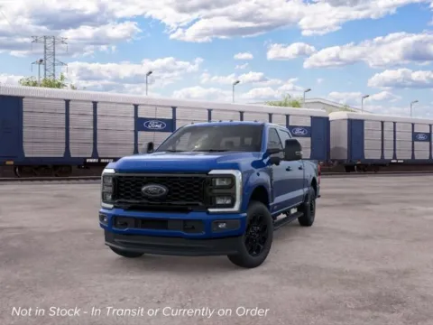 Another view of 2026 Ford F-250SD Lariat for sale in Dillsburg, PA at Bob Ruth Ford Dillsburg