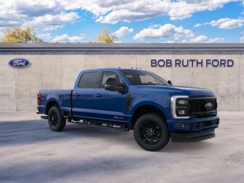 Photos of 2026 Ford F-250SD Lariat for sale in Dillsburg, PA at Bob Ruth Ford Dillsburg
