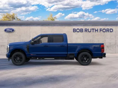 More photos of 2026 Ford F-250SD Lariat at Bob Ruth Ford Dillsburg, PA