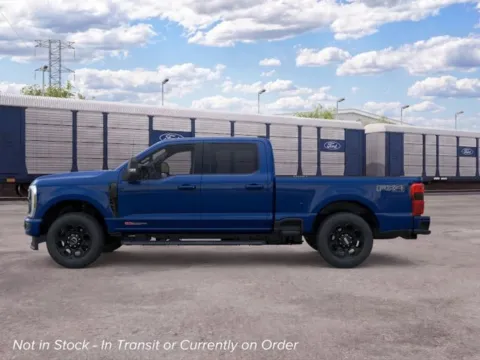 More photos of 2026 Ford F-250SD Lariat at Bob Ruth Ford Dillsburg, PA