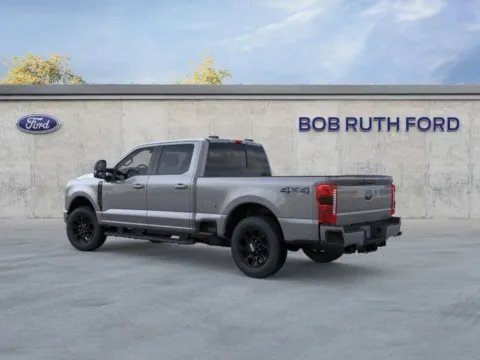 More photos of 2026 Ford F-250SD Lariat at Bob Ruth Ford Dillsburg, PA