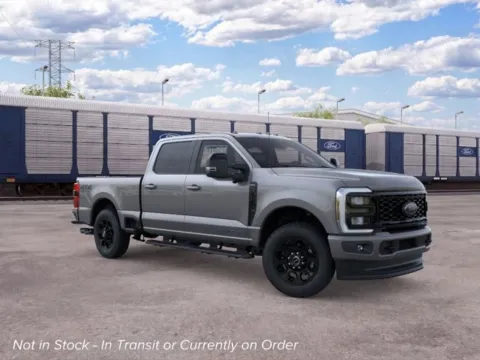 Photos of 2026 Ford F-250SD Lariat for sale in Dillsburg, PA at Bob Ruth Ford Dillsburg