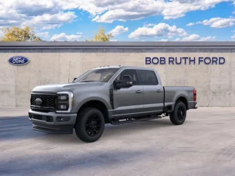 Gray 2026 Ford F-250SD Lariat for sale in Dillsburg, PA