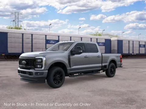 Gray 2026 Ford F-250SD Lariat for sale in Dillsburg, PA