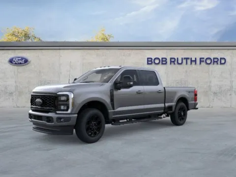 Gray 2026 Ford F-250SD Lariat for sale in Dillsburg, PA