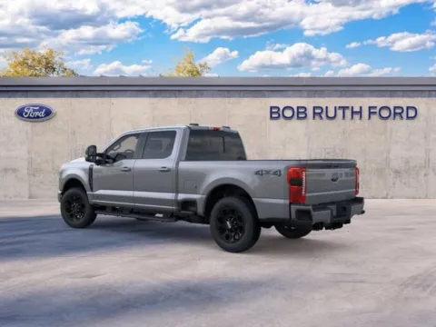More photos of 2026 Ford F-250SD Lariat at Bob Ruth Ford Dillsburg, PA