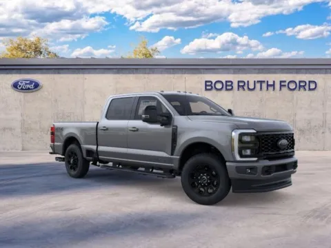 Photos of 2026 Ford F-250SD Lariat for sale in Dillsburg, PA at Bob Ruth Ford Dillsburg
