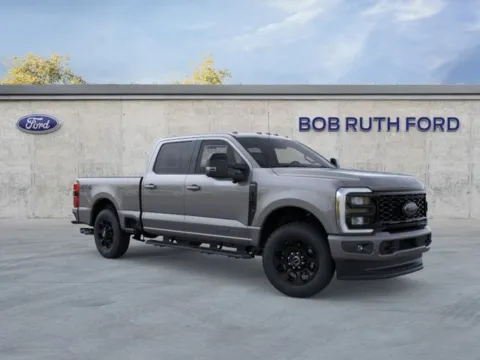 Photos of 2026 Ford F-250SD Lariat for sale in Dillsburg, PA at Bob Ruth Ford Dillsburg