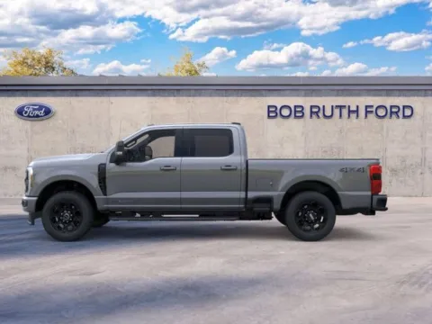 More photos of 2026 Ford F-250SD Lariat at Bob Ruth Ford Dillsburg, PA