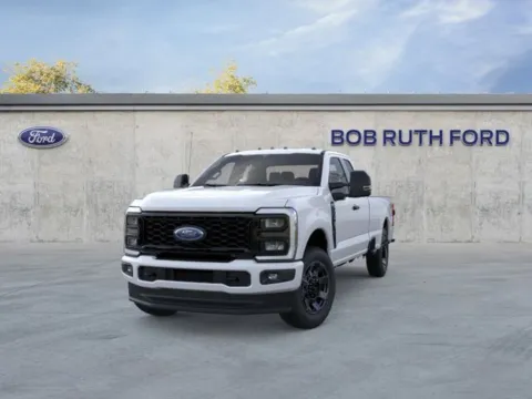 Another view of 2026 Ford F-350SD XL for sale in Dillsburg, PA at Bob Ruth Ford Dillsburg