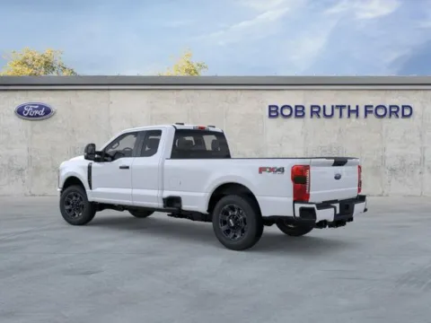 More photos of 2026 Ford F-350SD XL at Bob Ruth Ford Dillsburg, PA