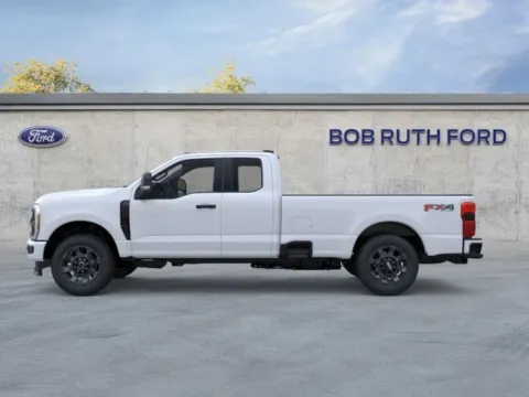 More photos of 2026 Ford F-350SD XL at Bob Ruth Ford Dillsburg, PA