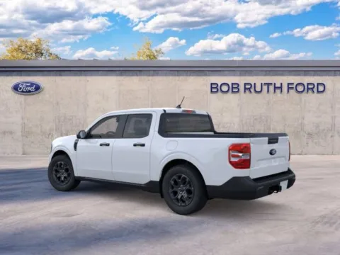More photos of 2026 Ford Maverick XLT at Bob Ruth Ford Dillsburg, PA