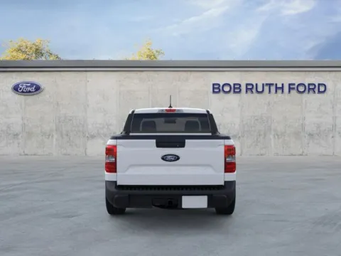More photos of 2026 Ford Maverick XLT at Bob Ruth Ford Dillsburg, PA