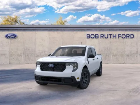 Photos of 2026 Ford Maverick XLT for sale in Dillsburg, PA at Bob Ruth Ford Dillsburg