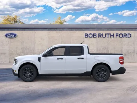 Another view of 2026 Ford Maverick XLT for sale in Dillsburg, PA at Bob Ruth Ford Dillsburg
