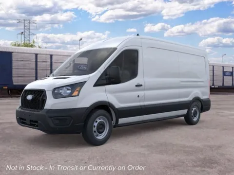 White 2026 Ford Transit-250 for sale in Dillsburg, PA