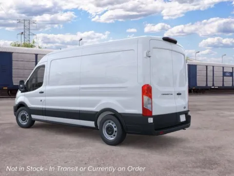 More photos of 2026 Ford Transit-250 at Bob Ruth Ford Dillsburg, PA