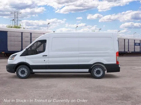Another view of 2026 Ford Transit-250 for sale in Dillsburg, PA at Bob Ruth Ford Dillsburg