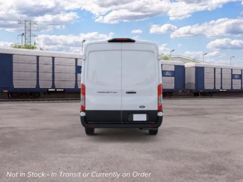More photos of 2026 Ford Transit-250 at Bob Ruth Ford Dillsburg, PA