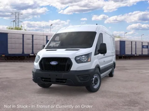 Photos of 2026 Ford Transit-250 for sale in Dillsburg, PA at Bob Ruth Ford Dillsburg