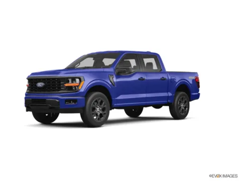Blue 2026 Ford F-150 STX for sale in Dillsburg, PA