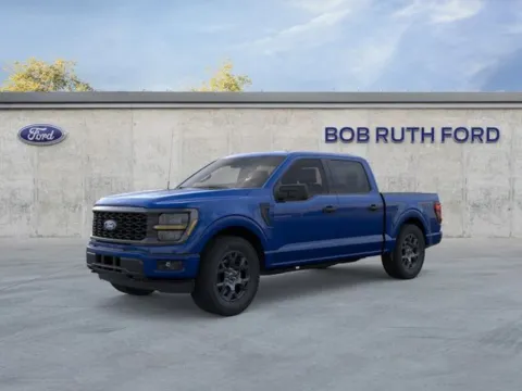 Blue 2026 Ford F-150 STX for sale in Dillsburg, PA