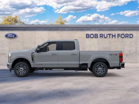More photos of 2026 Ford F-250SD Lariat at Bob Ruth Ford Dillsburg, PA