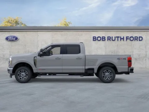 More photos of 2026 Ford F-250SD Lariat at Bob Ruth Ford Dillsburg, PA