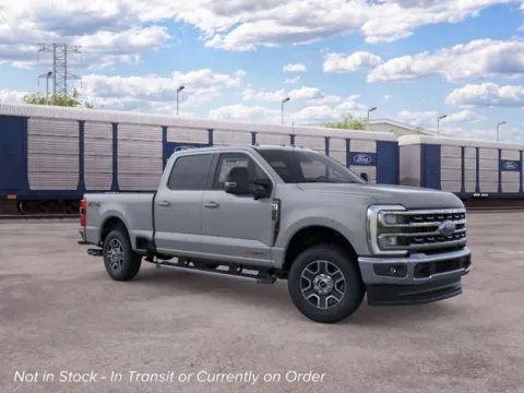 Photos of 2026 Ford F-250SD Lariat for sale in Dillsburg, PA at Bob Ruth Ford Dillsburg