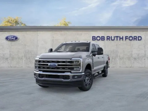 Another view of 2026 Ford F-250SD Lariat for sale in Dillsburg, PA at Bob Ruth Ford Dillsburg