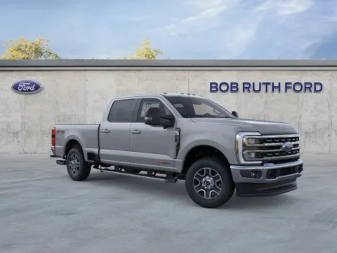 Photos of 2026 Ford F-250SD Lariat for sale in Dillsburg, PA at Bob Ruth Ford Dillsburg