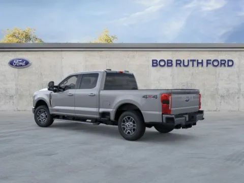 More photos of 2026 Ford F-250SD Lariat at Bob Ruth Ford Dillsburg, PA