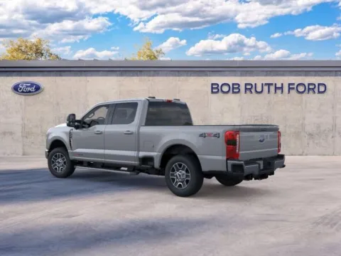 More photos of 2026 Ford F-250SD Lariat at Bob Ruth Ford Dillsburg, PA