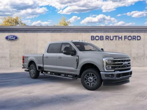 Photos of 2026 Ford F-250SD Lariat for sale in Dillsburg, PA at Bob Ruth Ford Dillsburg