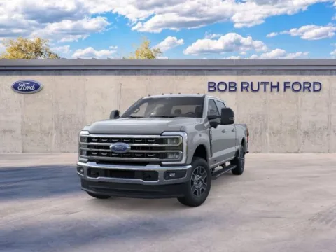 Another view of 2026 Ford F-250SD Lariat for sale in Dillsburg, PA at Bob Ruth Ford Dillsburg