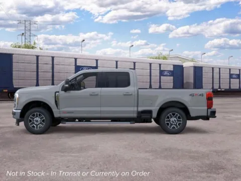 More photos of 2026 Ford F-250SD Lariat at Bob Ruth Ford Dillsburg, PA