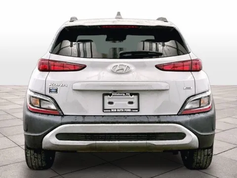 More photos of 2023 Hyundai Kona SEL at Bob Ruth Ford Dillsburg, PA