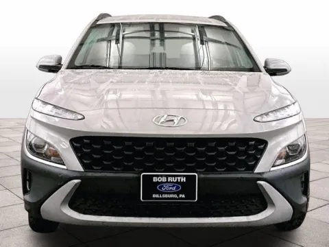 Another view of 2023 Hyundai Kona SEL for sale in Dillsburg, PA at Bob Ruth Ford Dillsburg