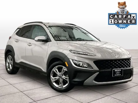 Photos of 2023 Hyundai Kona SEL for sale in Dillsburg, PA at Bob Ruth Ford Dillsburg