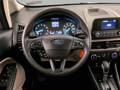 More photos of 2020 Ford EcoSport S at Bob Ruth Ford Dillsburg, PA